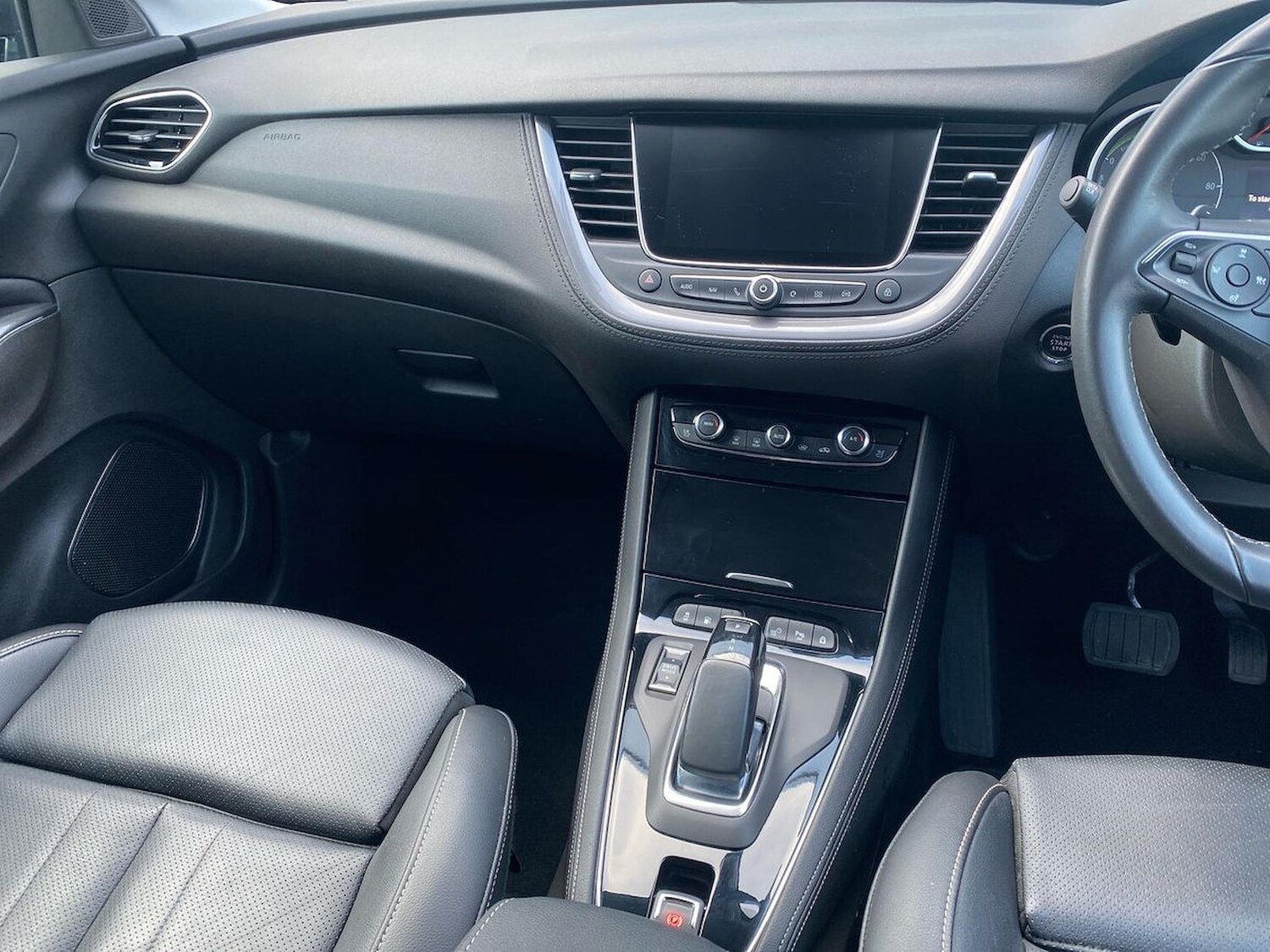 Used Vauxhall Grandland X 2021 for sale - 78195510: Photo 15