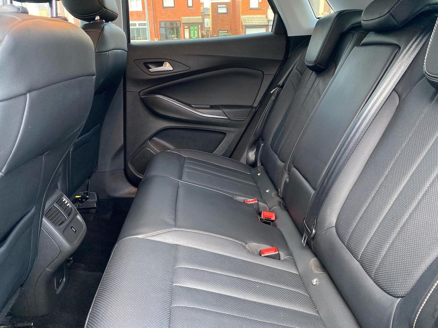 Used Vauxhall Grandland X 2021 for sale - 78195510: Photo 18