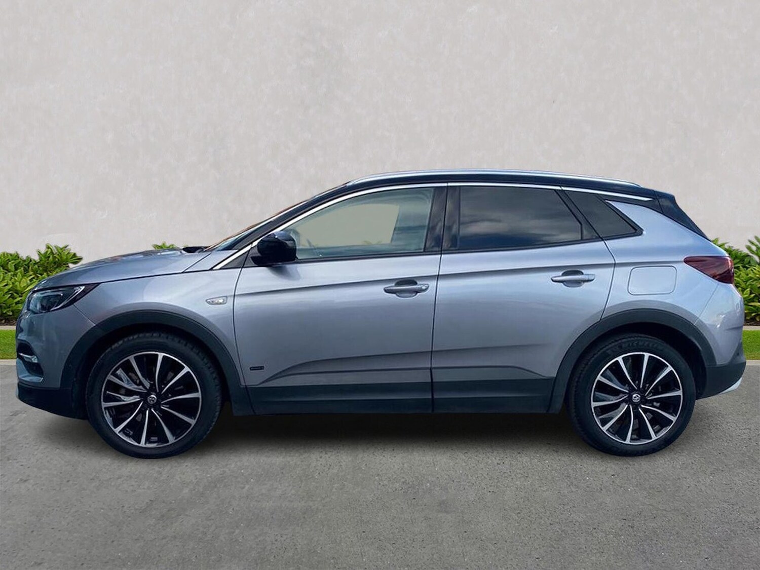 Used Vauxhall Grandland X 2021 for sale - 78195510: Photo 21