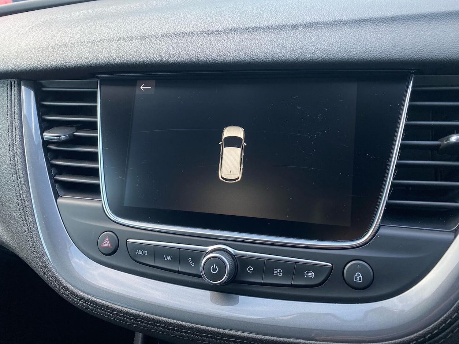 Used Vauxhall Grandland X 2021 for sale - 78195510: Photo 25