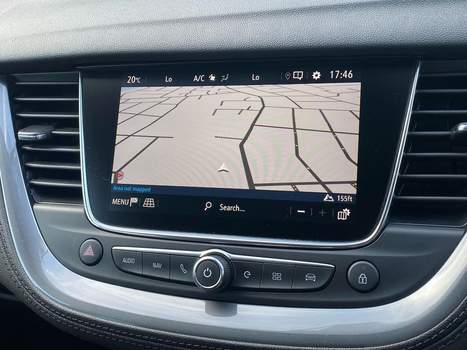 Used Vauxhall Grandland X 2021 for sale - 78195510: Photo 26