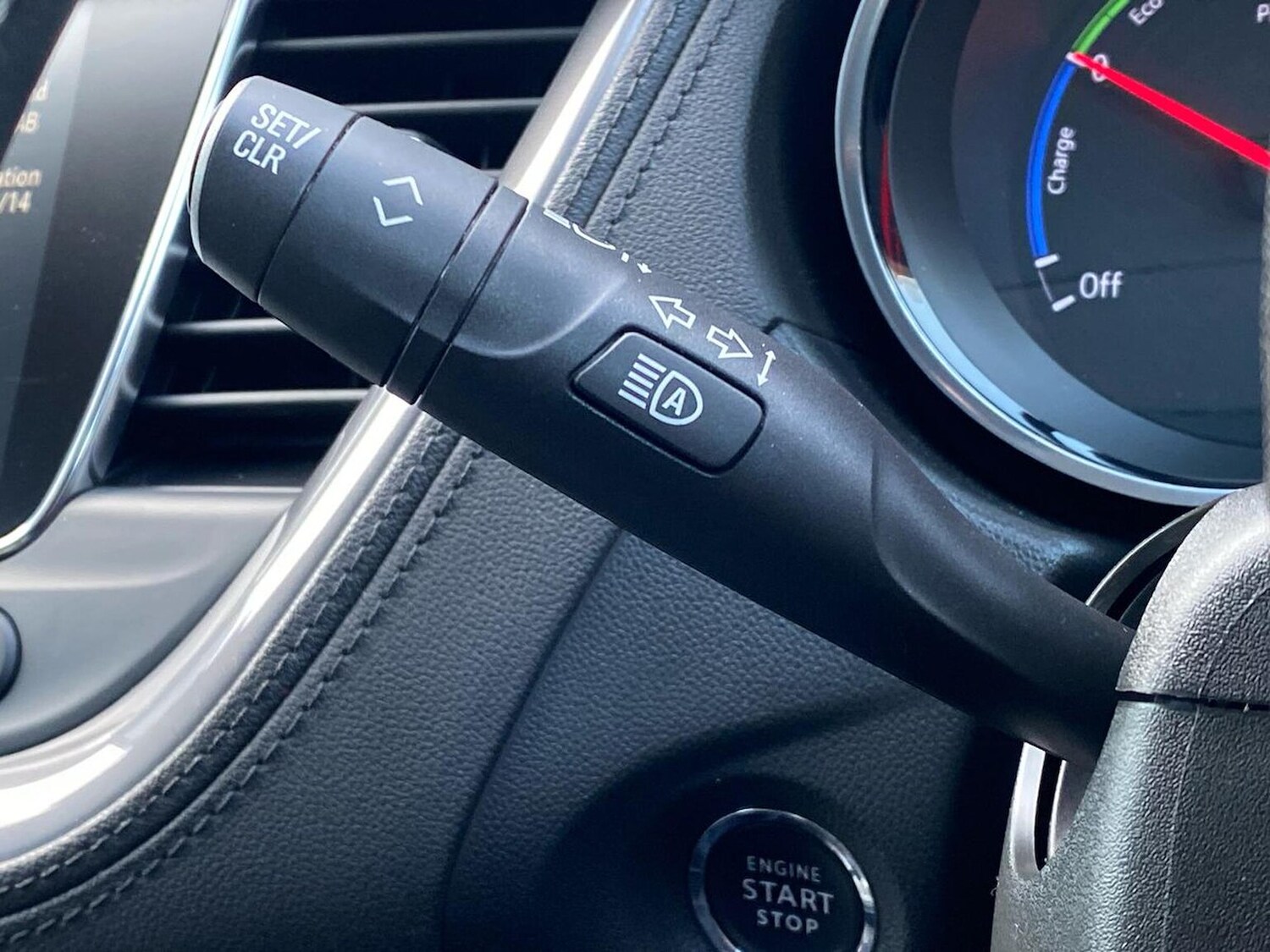 Used Vauxhall Grandland X 2021 for sale - 78195510: Photo 31