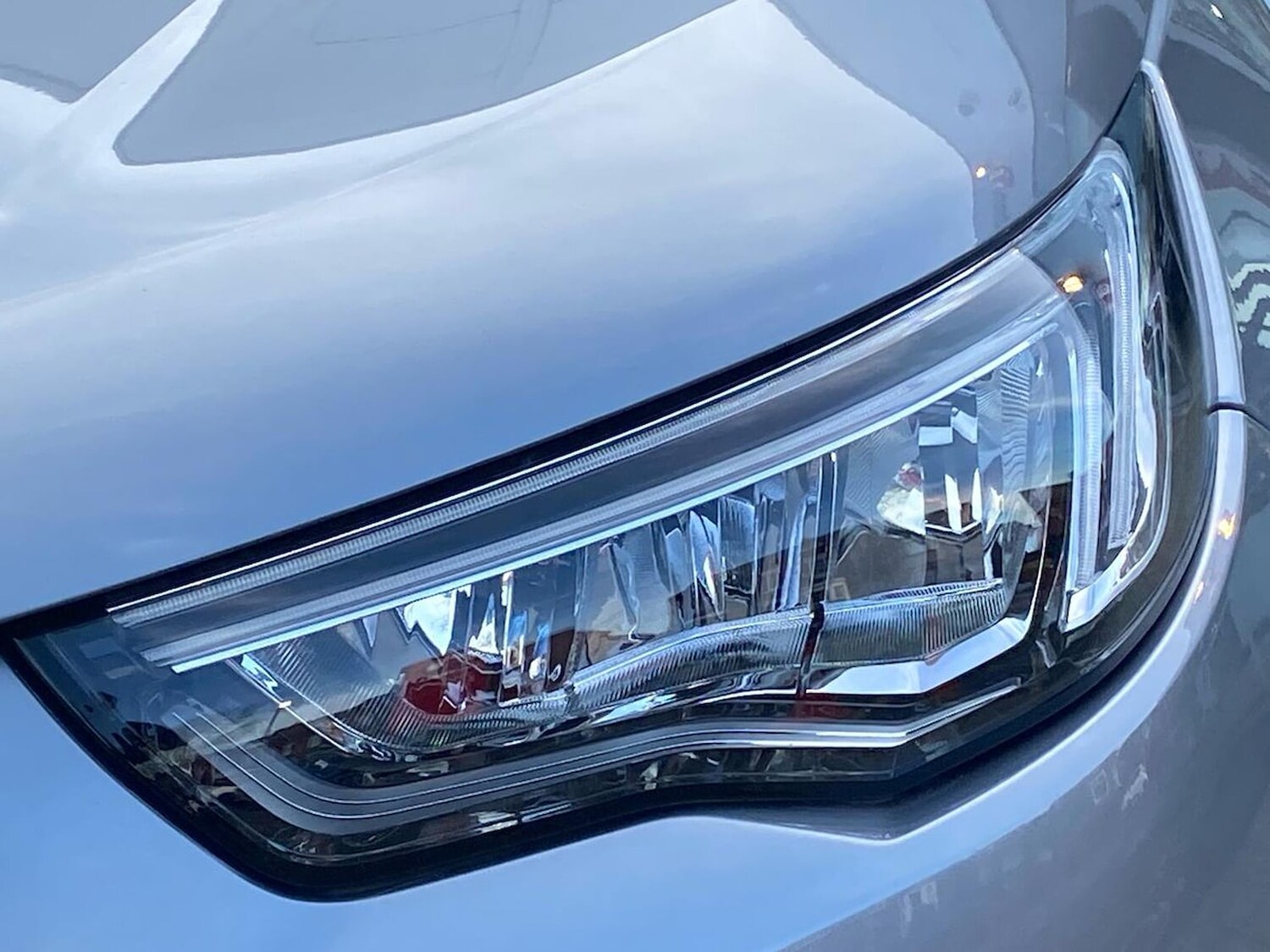 Used Vauxhall Grandland X 2021 for sale - 78195510: Photo 35