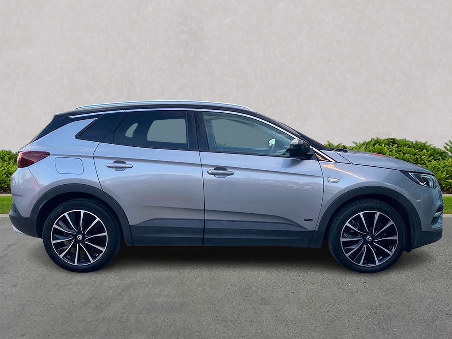 Used Vauxhall Grandland X 2021 for sale - 78195510: Photo 5