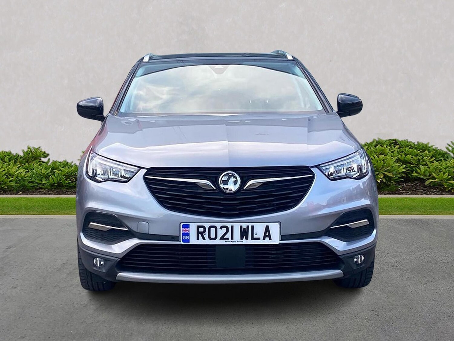 Used Vauxhall Grandland X 2021 for sale - 78195510: Photo 7