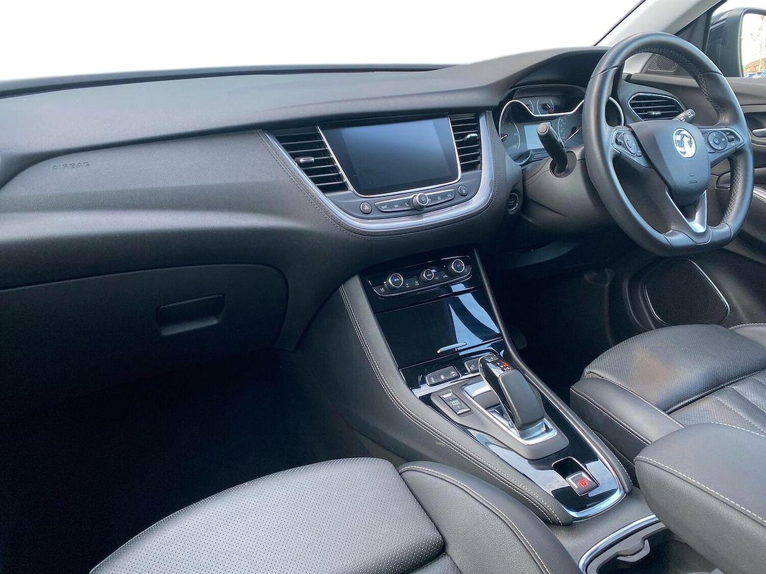 Used Vauxhall Grandland X 2021 for sale - 78195510: Photo 9