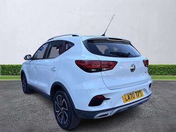 Used MG MG ZS 2021 for sale - 79216534: Photo