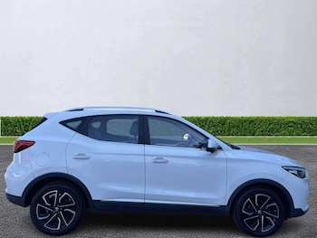 Used MG MG ZS 2021 for sale - 79216534: Photo