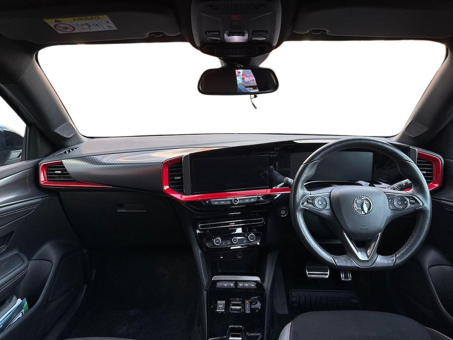 Used Vauxhall Mokka 2022 for sale - 78121876: Photo 10