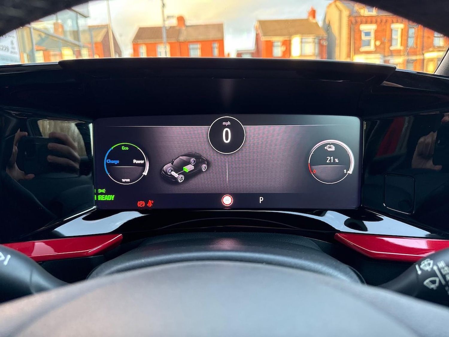 Used Vauxhall Mokka 2022 for sale - 78121876: Photo 12