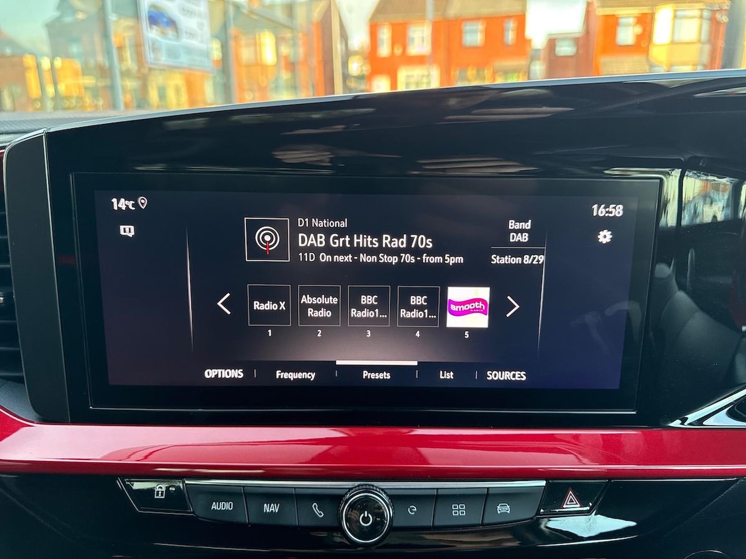 Used Vauxhall Mokka 2022 for sale - 78121876: Photo 13