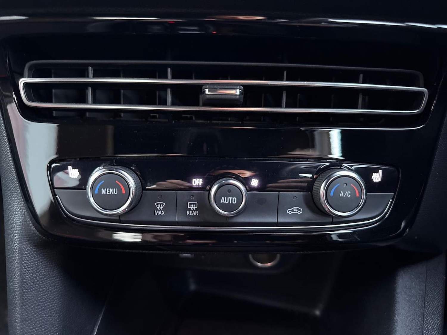 Used Vauxhall Mokka 2022 for sale - 78121876: Photo 14