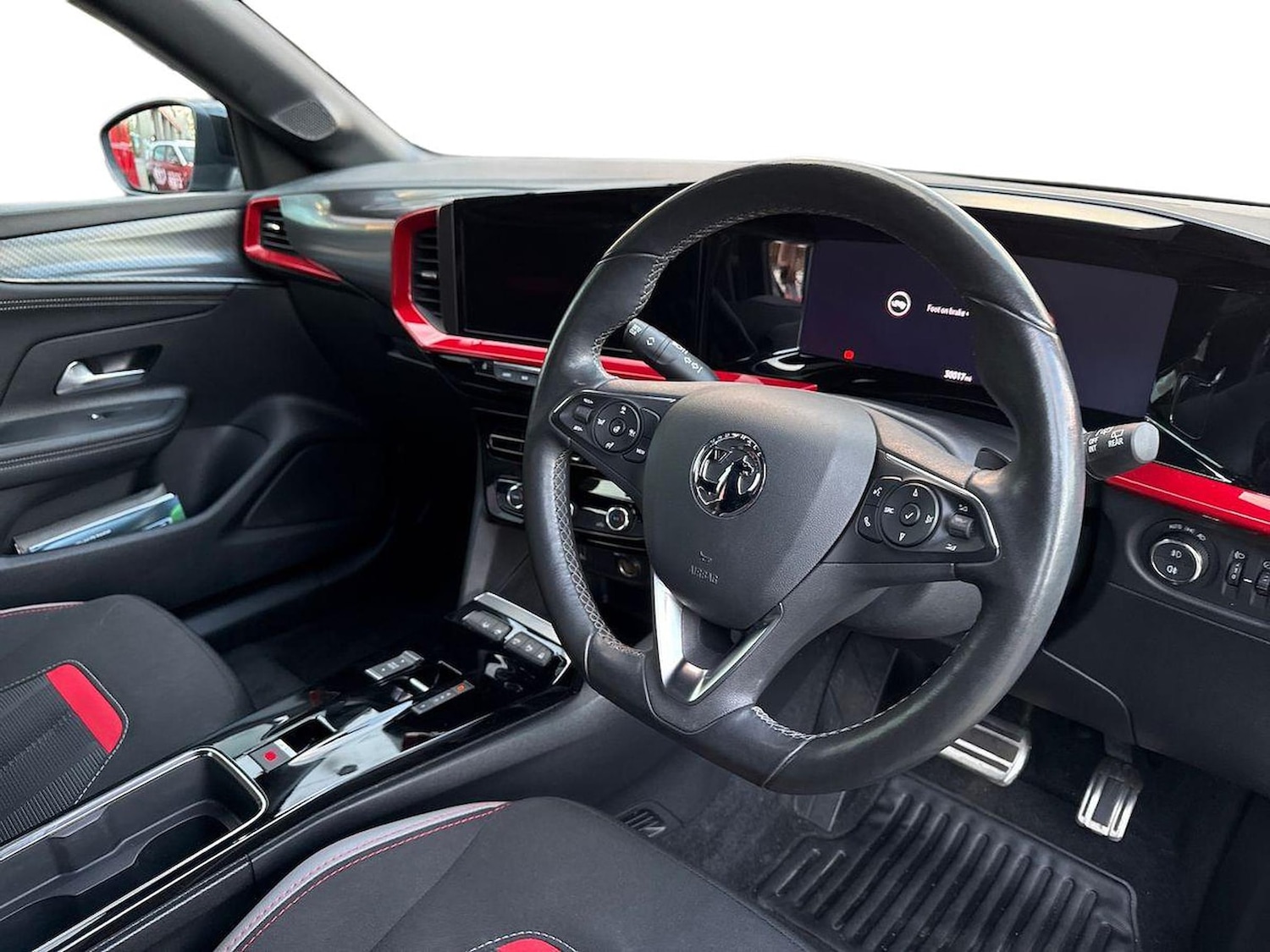 Used Vauxhall Mokka 2022 for sale - 78121876: Photo 17