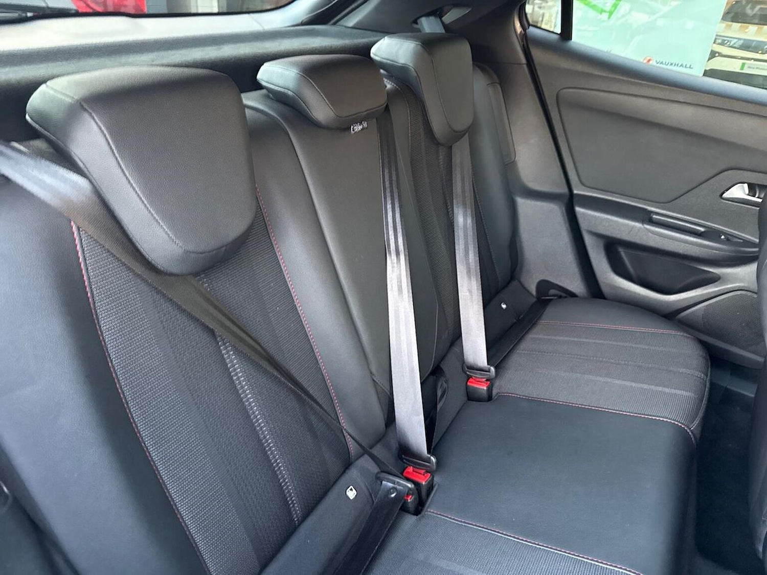 Used Vauxhall Mokka 2022 for sale - 78121876: Photo 18