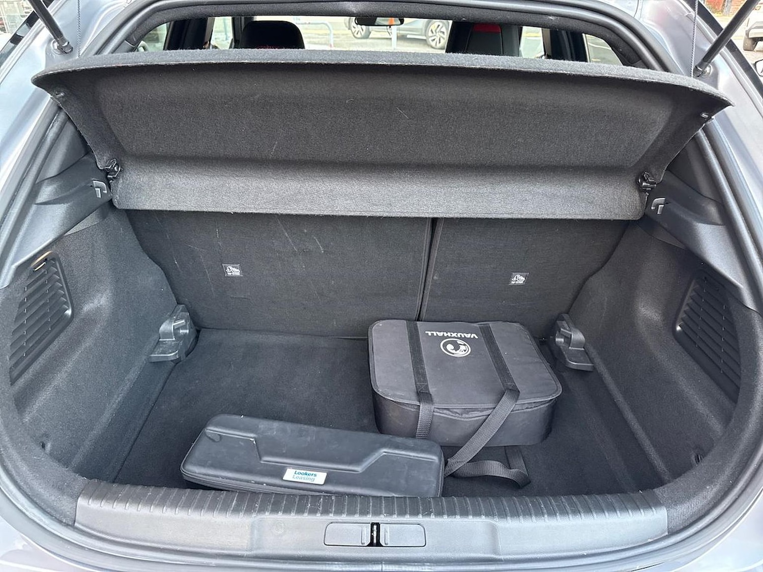 Used Vauxhall Mokka 2022 for sale - 78121876: Photo 19