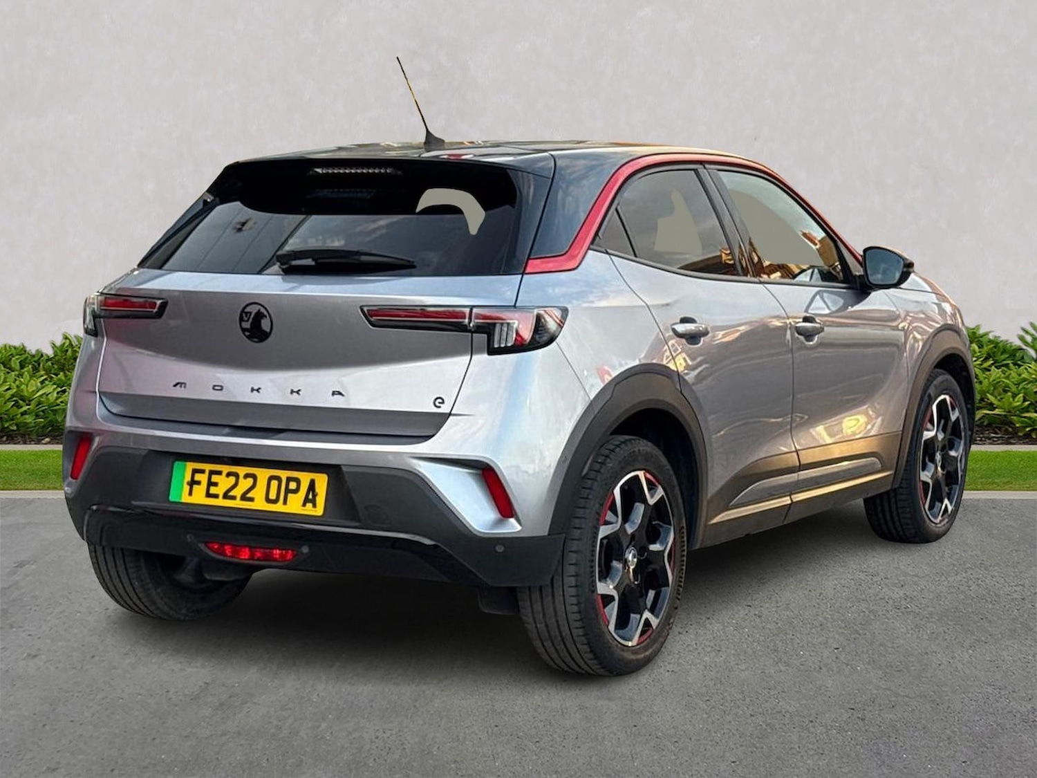 Used Vauxhall Mokka 2022 for sale - 78121876: Photo 20