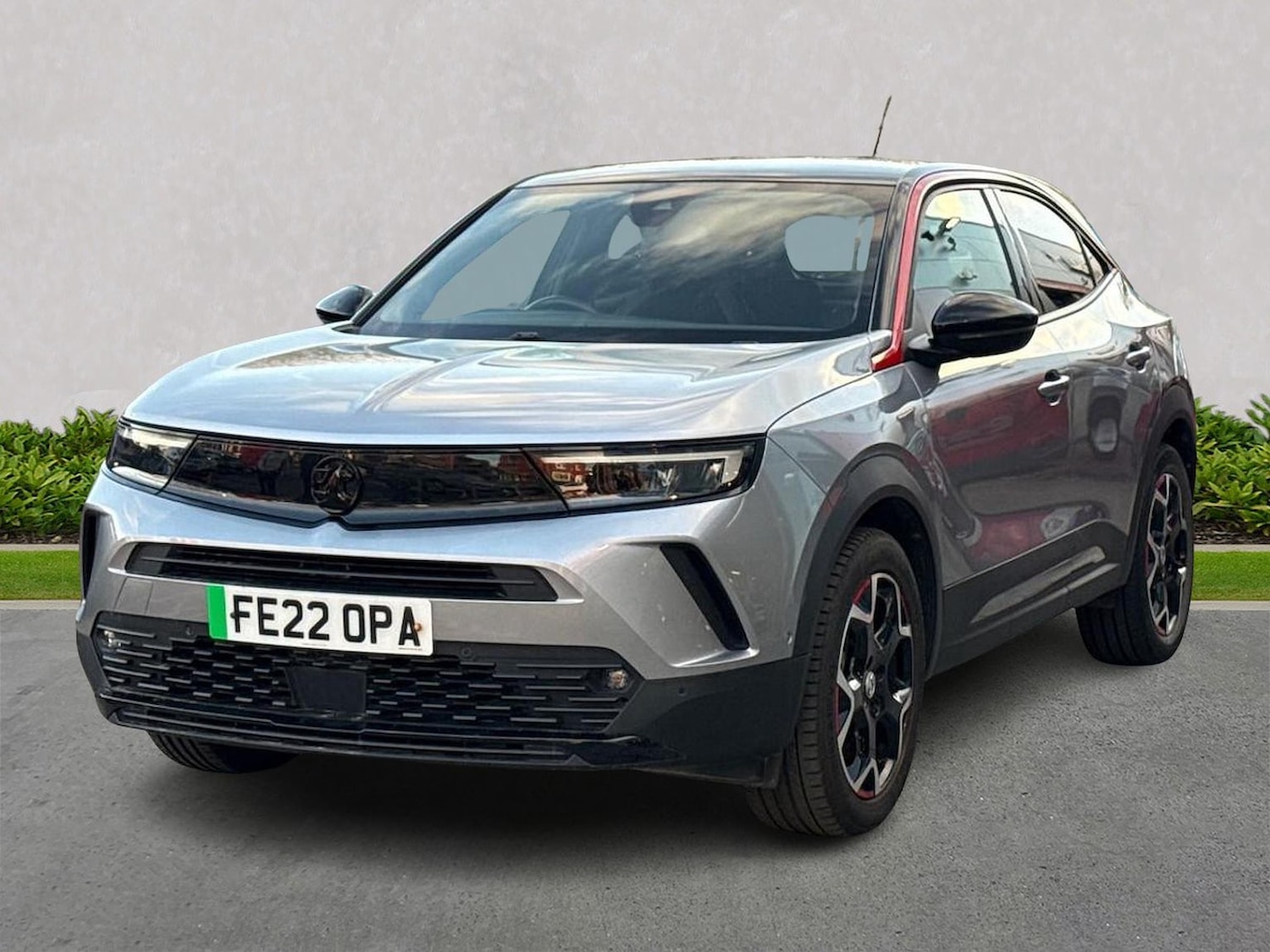 Used Vauxhall Mokka 2022 for sale - 78121876: Photo 22