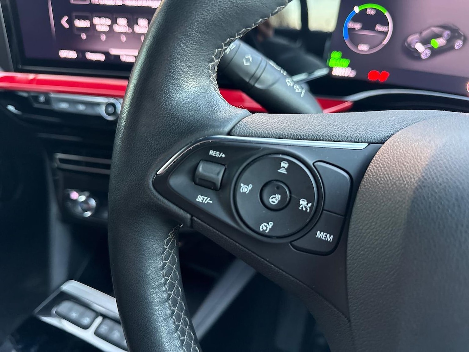 Used Vauxhall Mokka 2022 for sale - 78121876: Photo 28