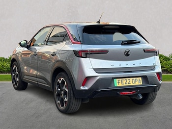 Used Vauxhall Mokka 2022 for sale - 78121876: Photo