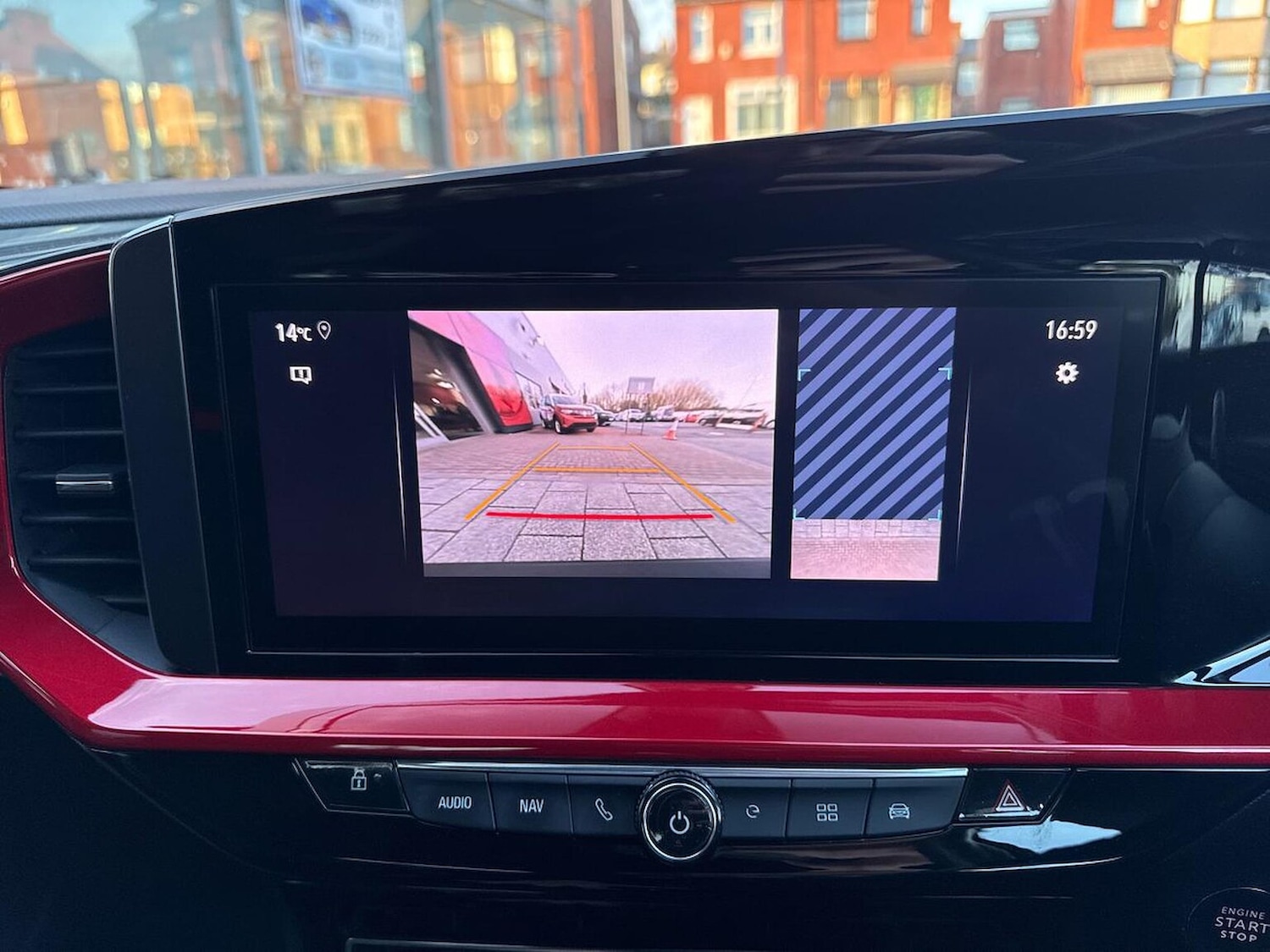 Used Vauxhall Mokka 2022 for sale - 78121876: Photo 33