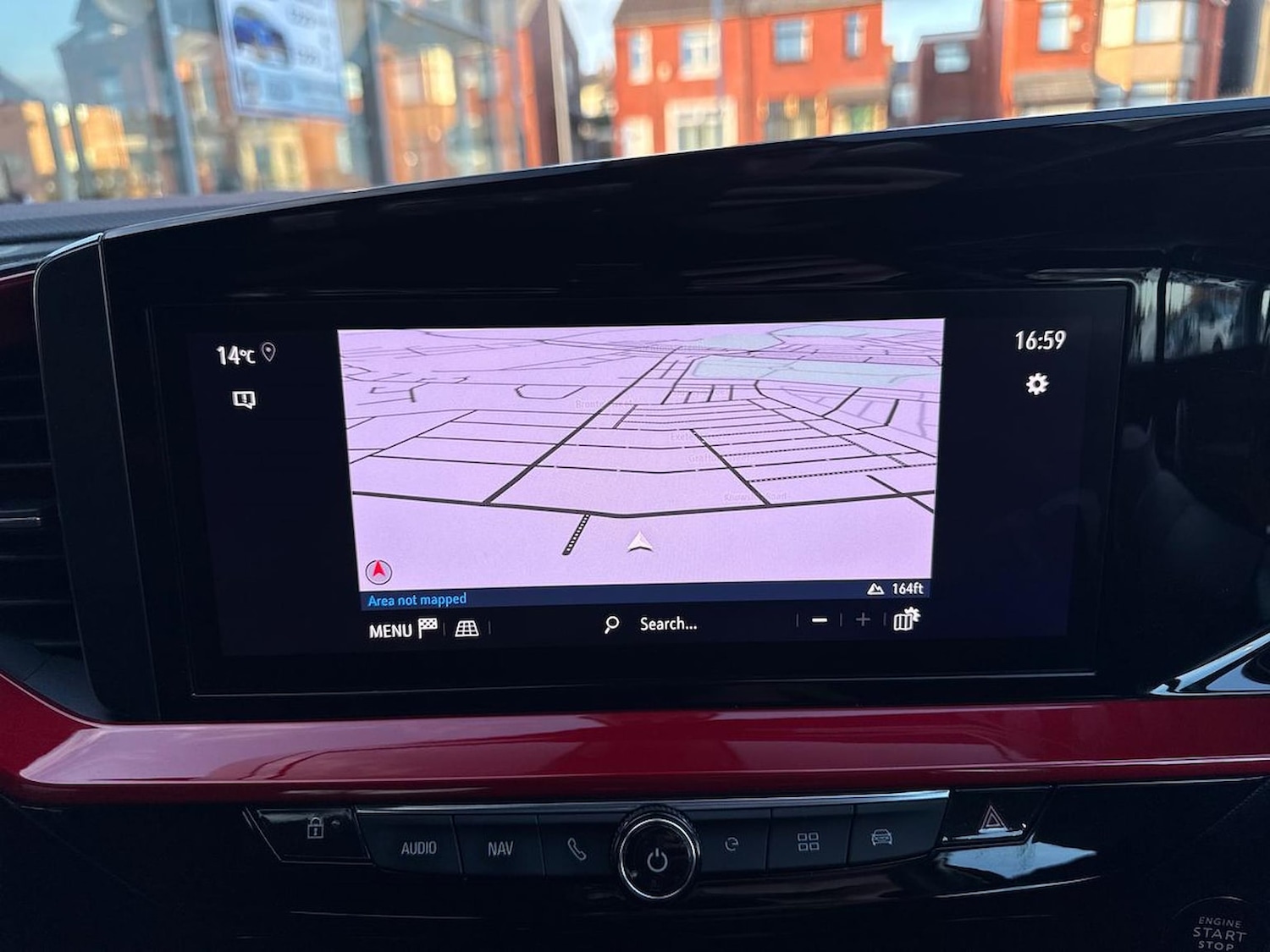 Used Vauxhall Mokka 2022 for sale - 78121876: Photo 34