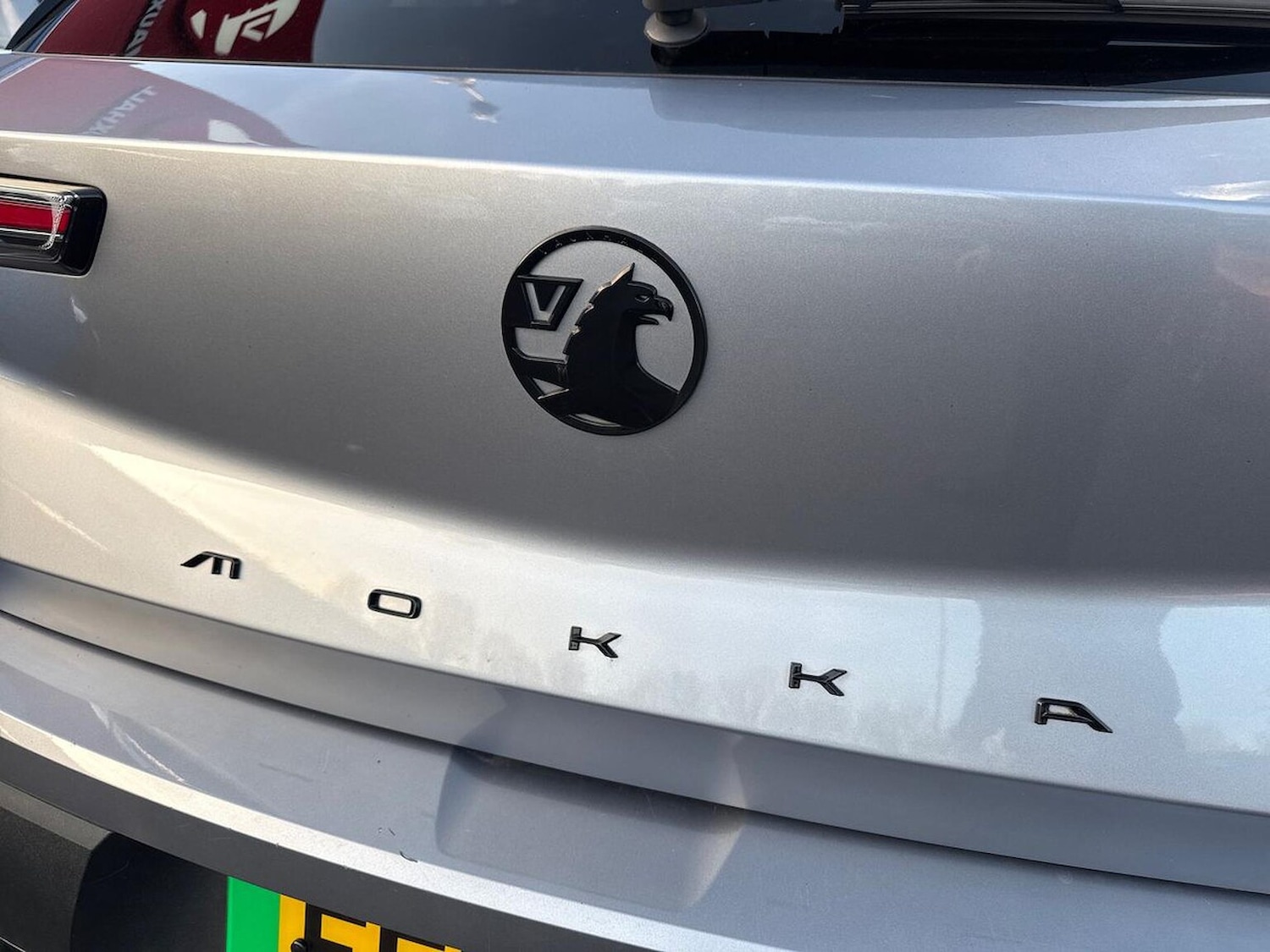 Used Vauxhall Mokka 2022 for sale - 78121876: Photo 36