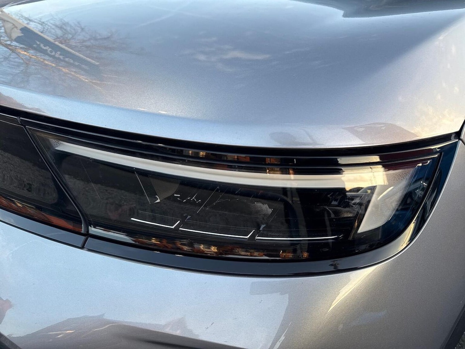 Used Vauxhall Mokka 2022 for sale - 78121876: Photo 37