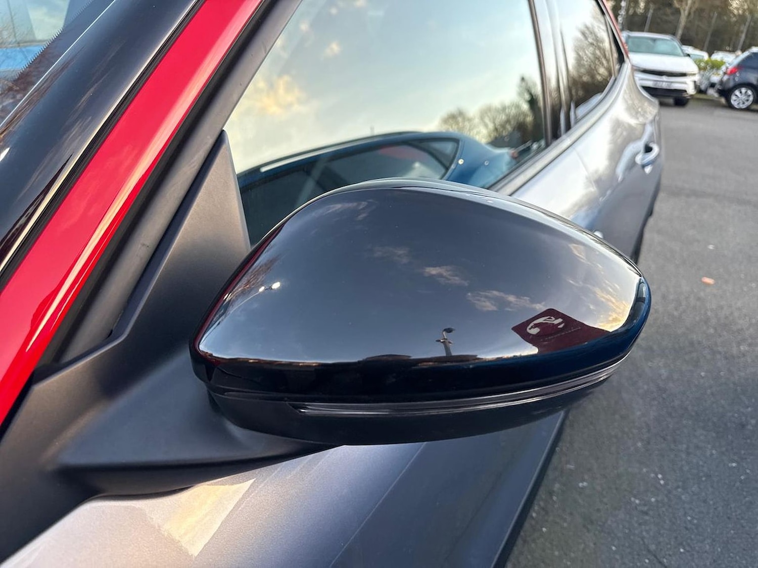 Used Vauxhall Mokka 2022 for sale - 78121876: Photo 38