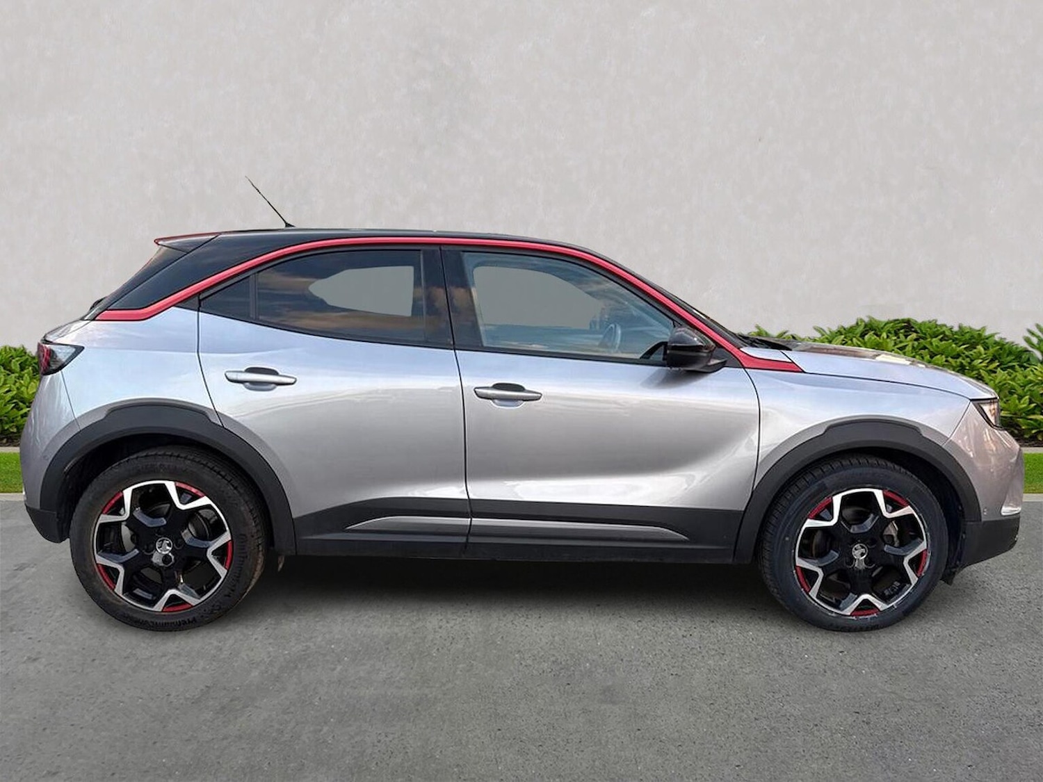 Used Vauxhall Mokka 2022 for sale - 78121876: Photo 5