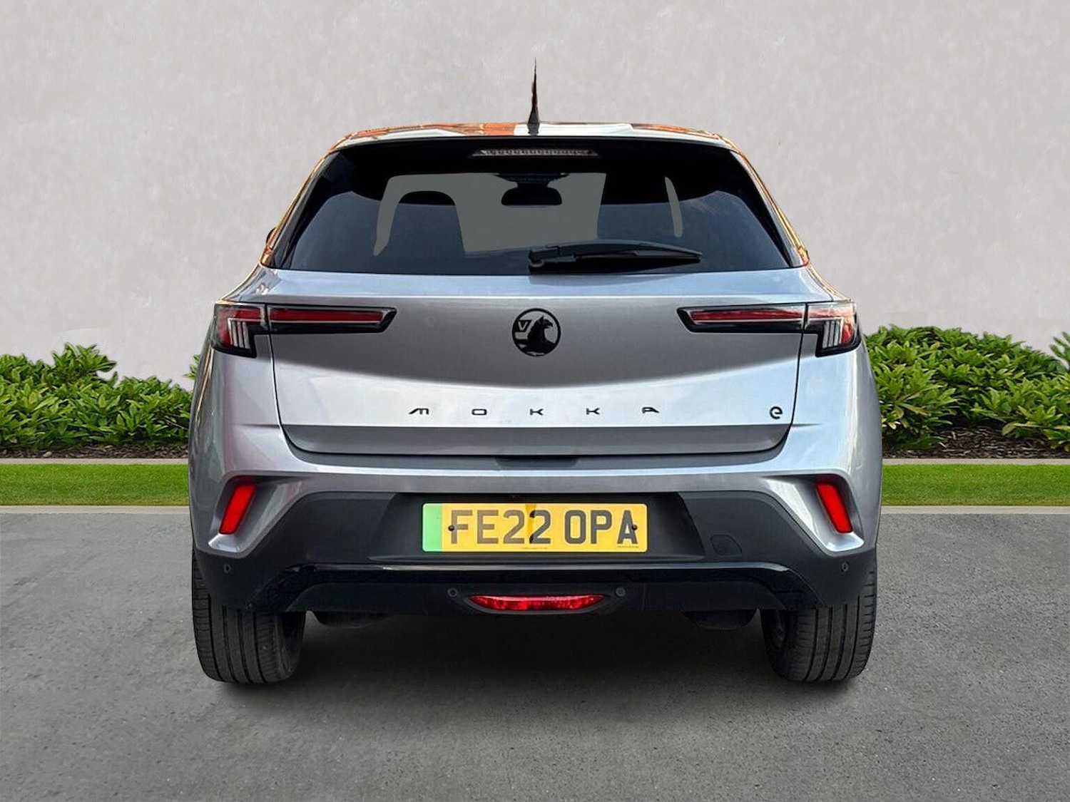 Used Vauxhall Mokka 2022 for sale - 78121876: Photo 6