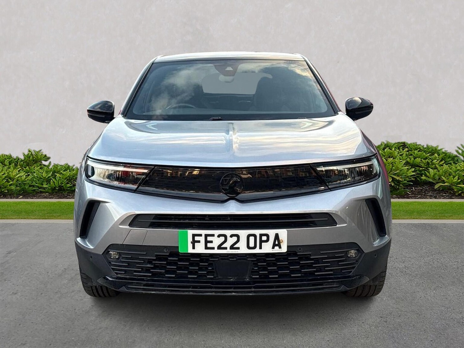 Used Vauxhall Mokka 2022 for sale - 78121876: Photo 7