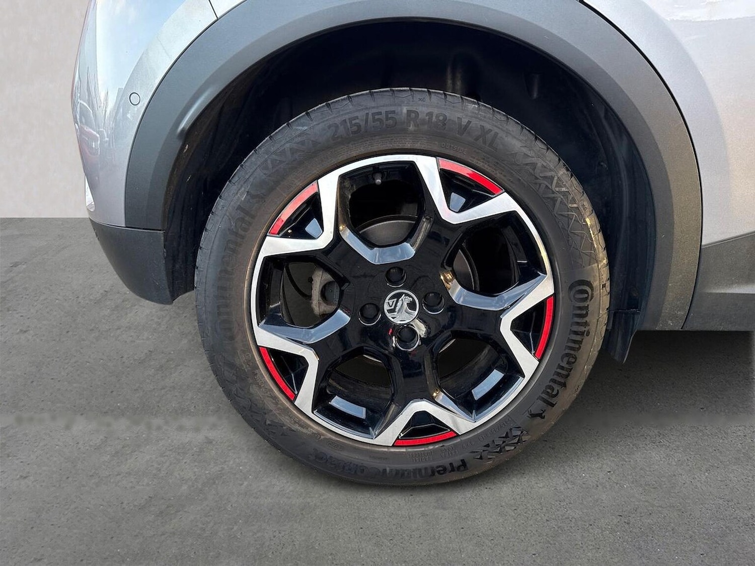 Used Vauxhall Mokka 2022 for sale - 78121876: Photo 8