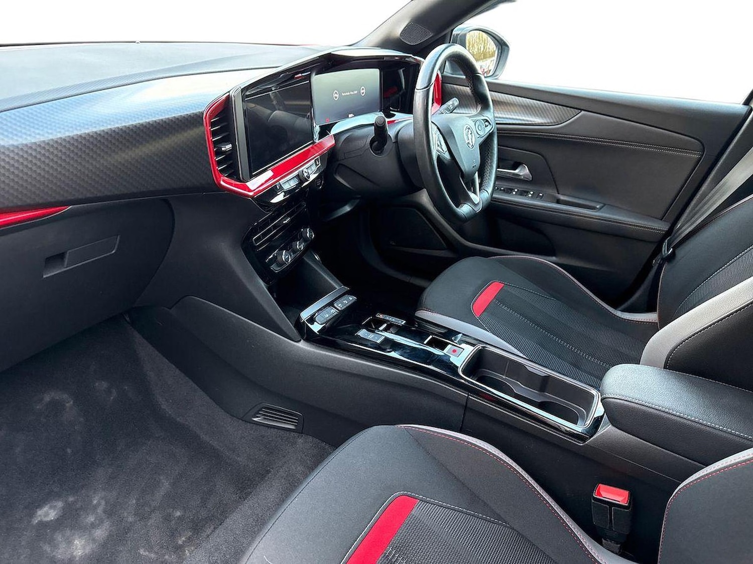 Used Vauxhall Mokka 2022 for sale - 78121876: Photo 9