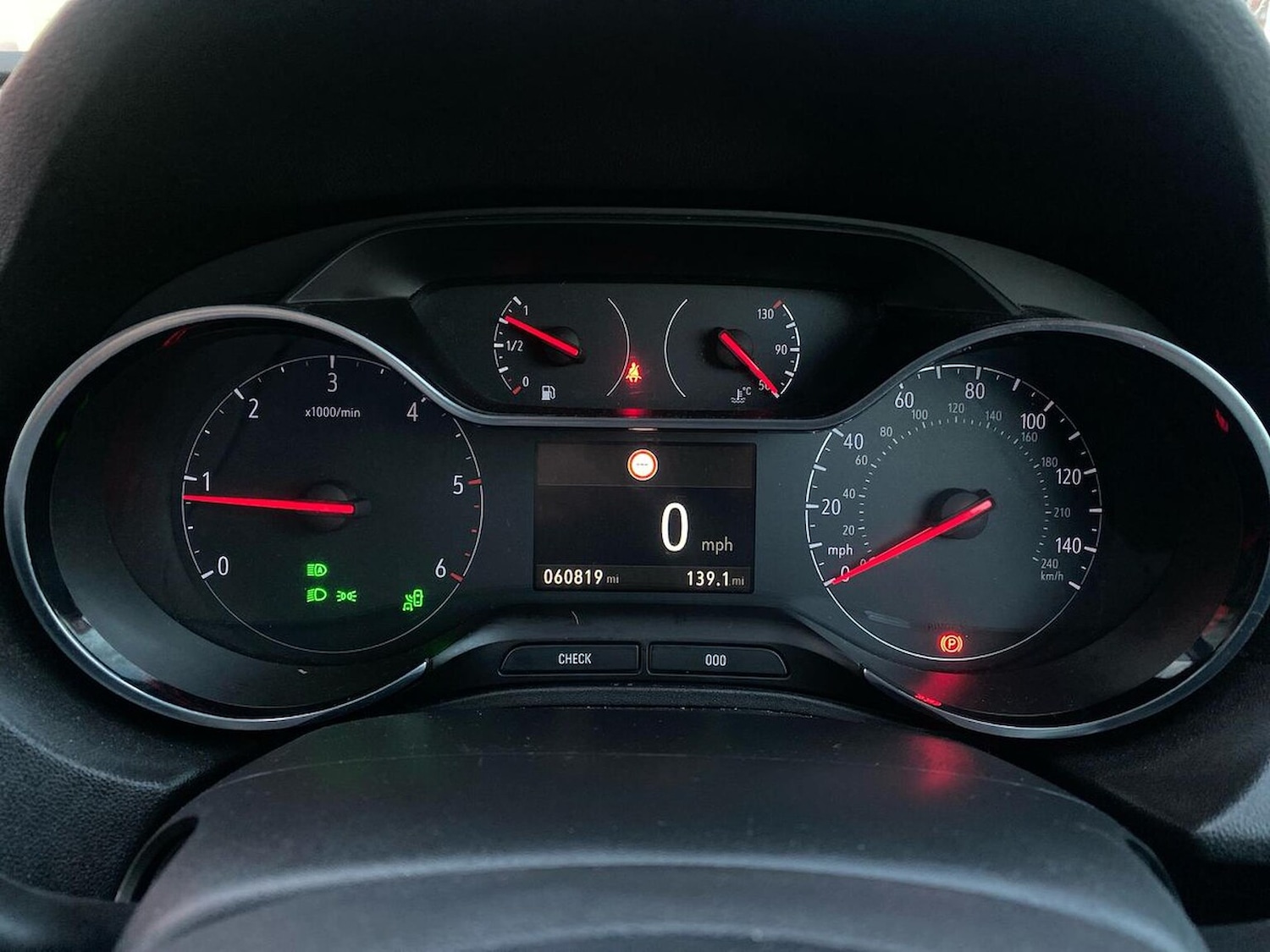 Used Vauxhall Grandland X 2019 for sale - 77616751: Photo 10