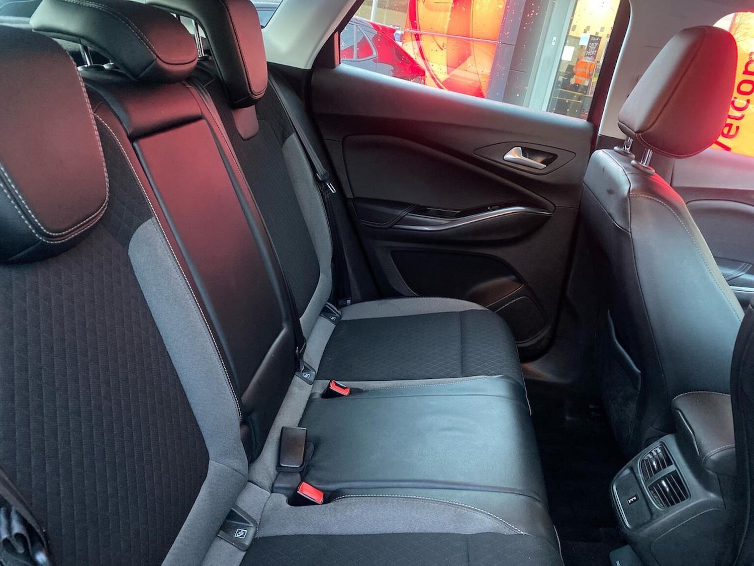 Used Vauxhall Grandland X 2019 for sale - 77616751: Photo 16