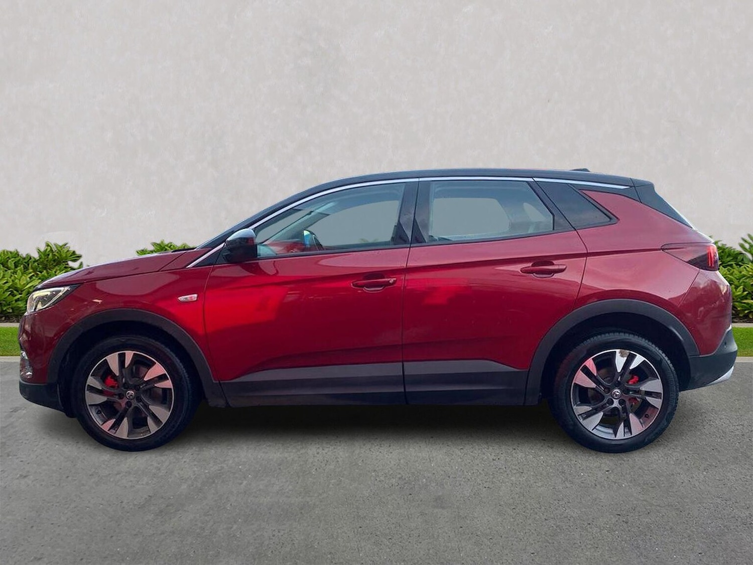 Used Vauxhall Grandland X 2019 for sale - 77616751: Photo 19