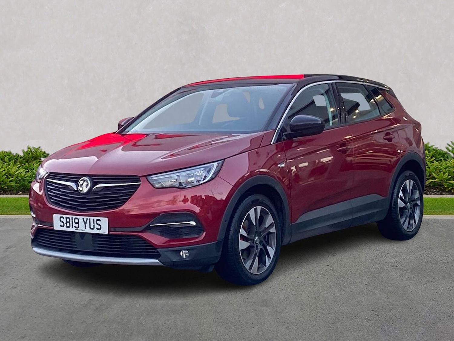 Used Vauxhall Grandland X 2019 for sale - 77616751: Photo 20