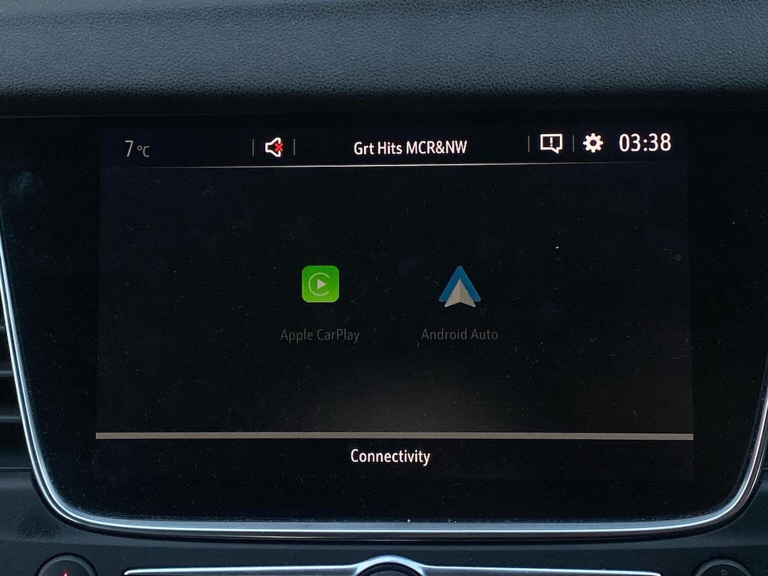 Used Vauxhall Grandland X 2019 for sale - 77616751: Photo 22