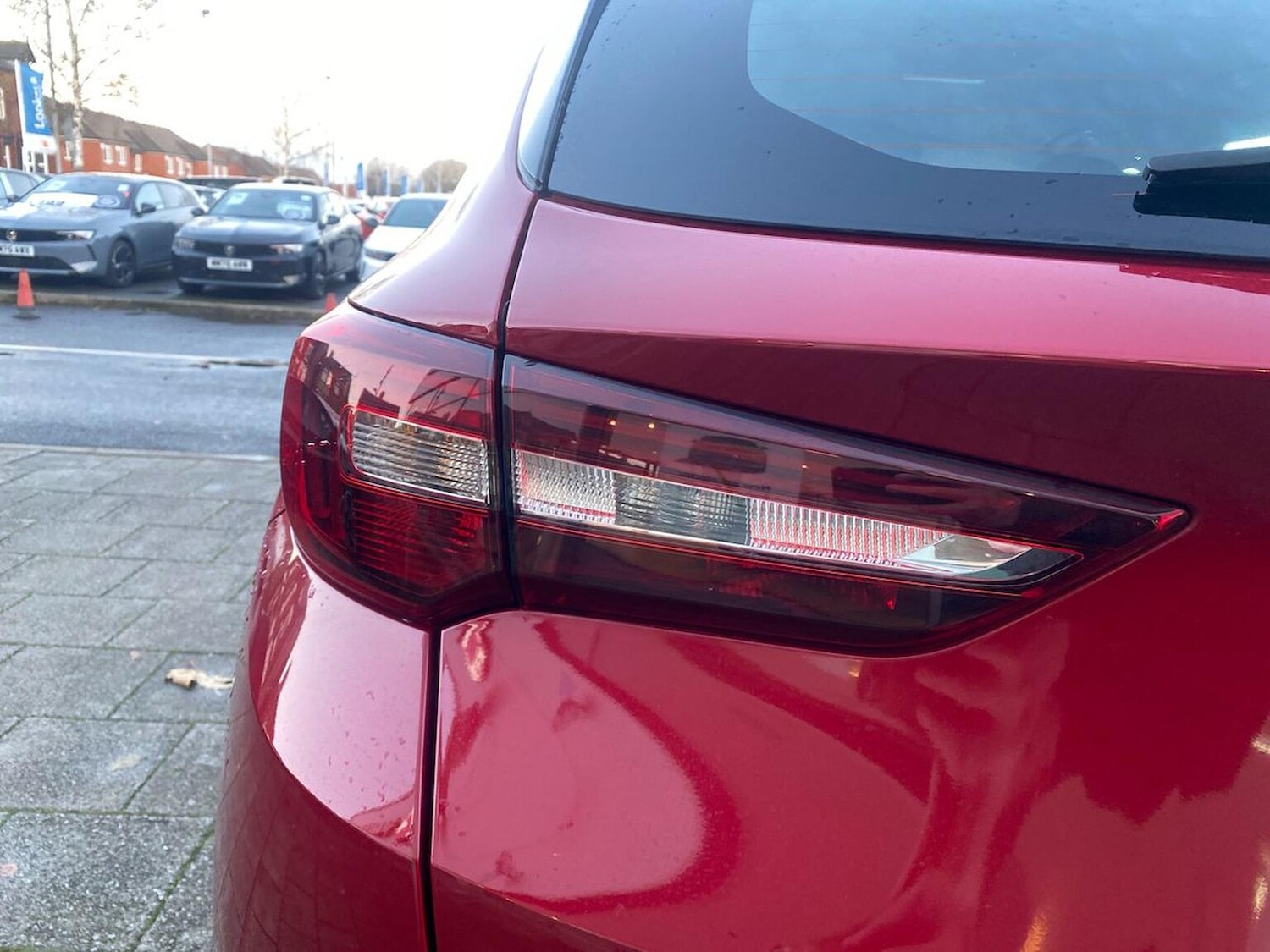 Used Vauxhall Grandland X 2019 for sale - 77616751: Photo 31