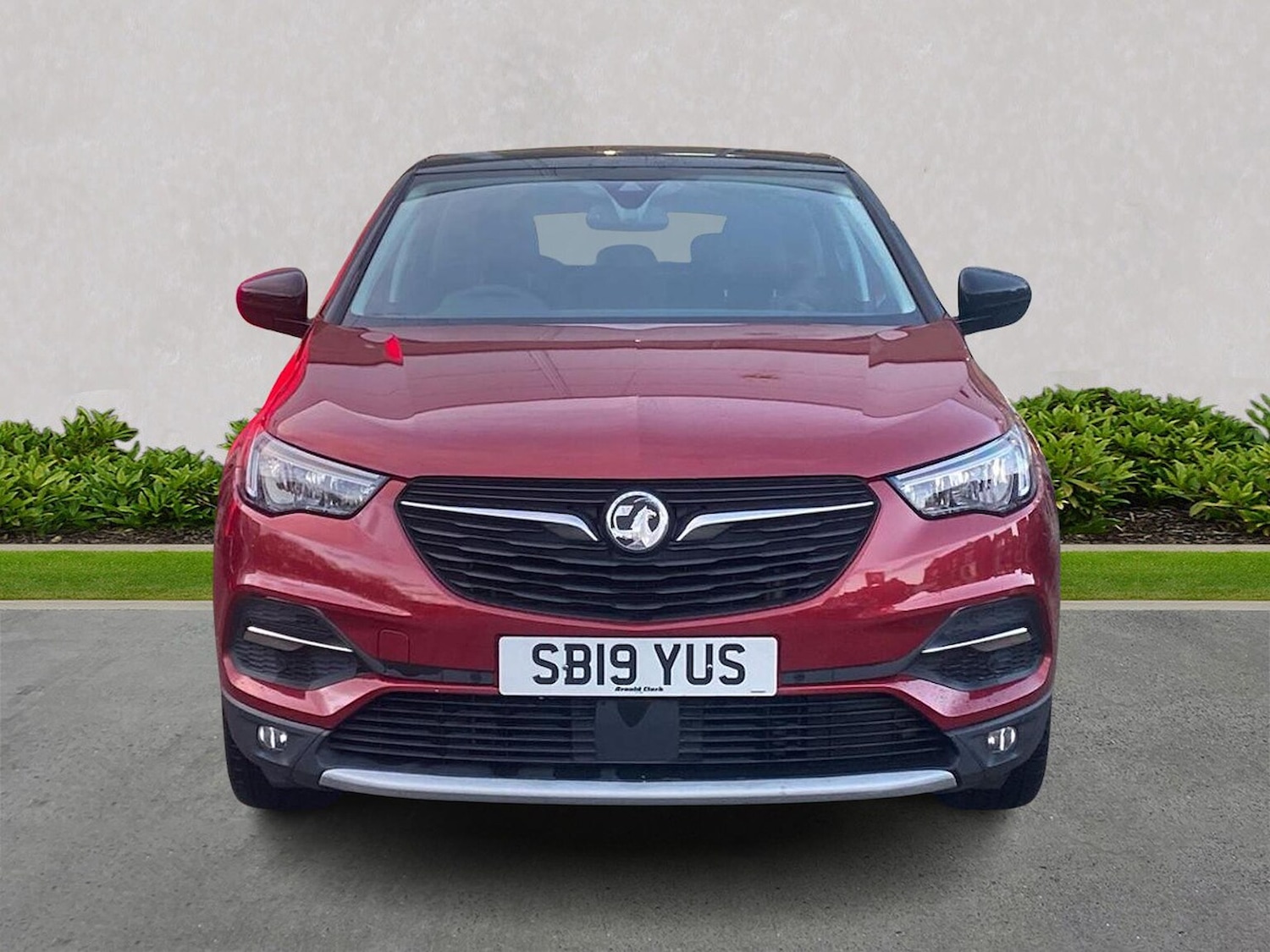 Used Vauxhall Grandland X 2019 for sale - 77616751: Photo 5