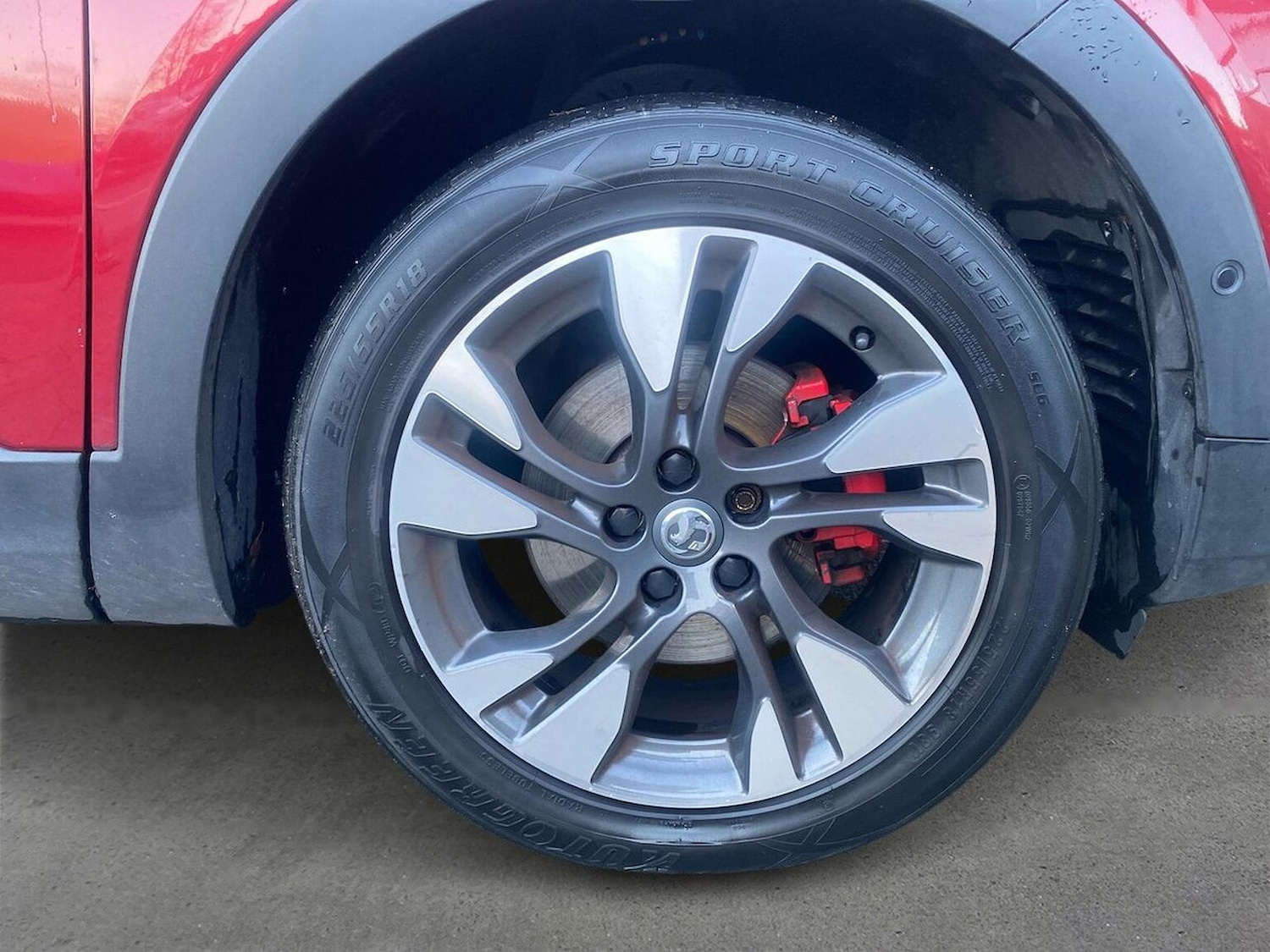 Used Vauxhall Grandland X 2019 for sale - 77616751: Photo 6