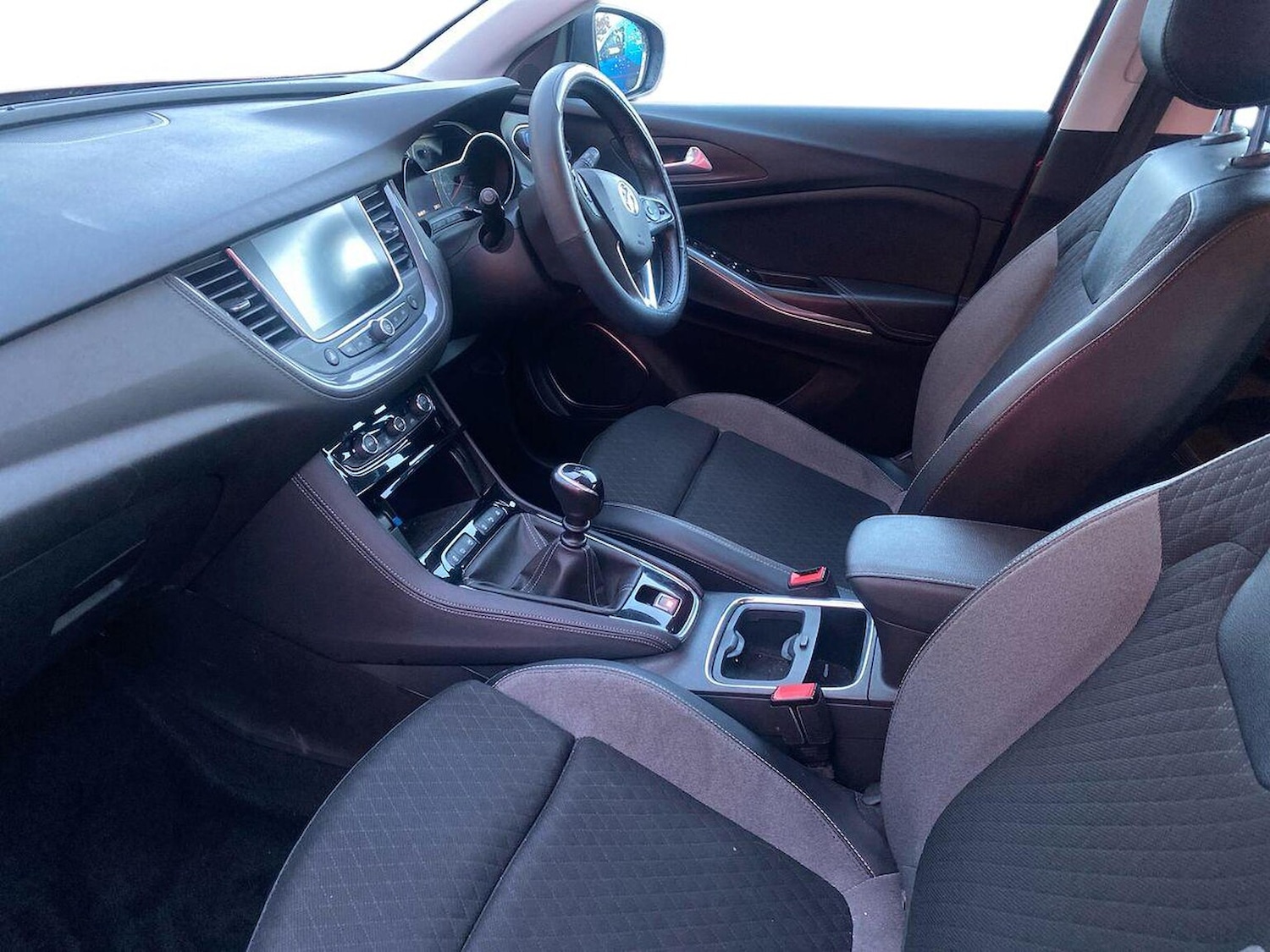 Used Vauxhall Grandland X 2019 for sale - 77616751: Photo 7