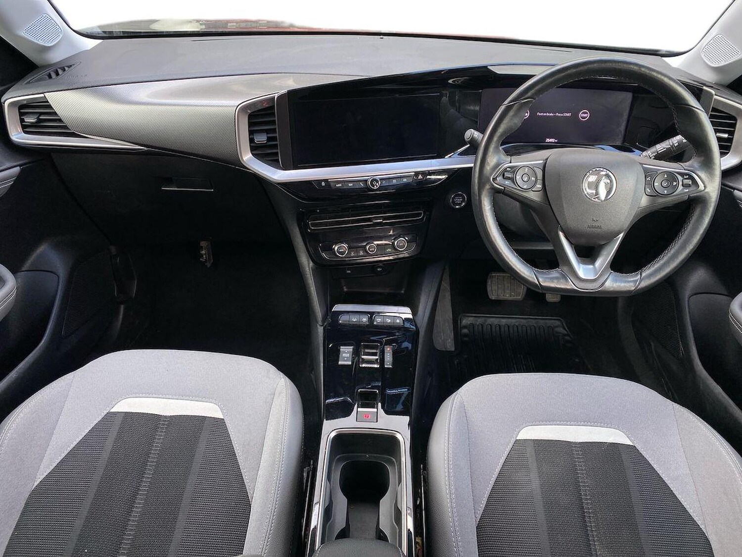 Used Vauxhall Mokka 2022 for sale - 78195354: Photo 10