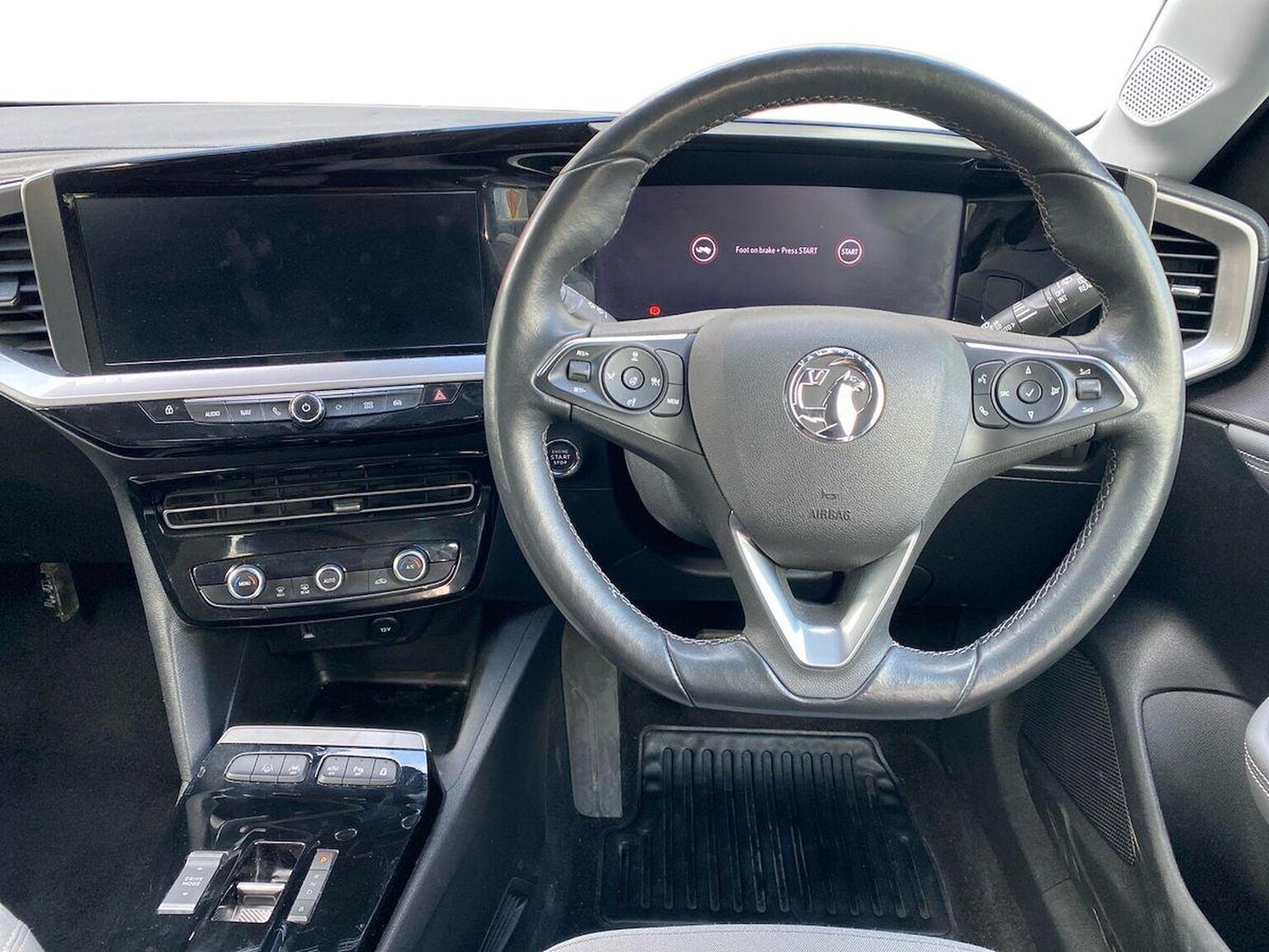 Used Vauxhall Mokka 2022 for sale - 78195354: Photo 11