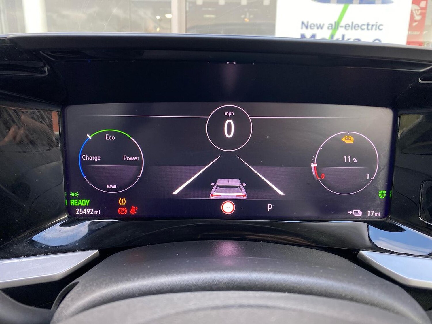 Used Vauxhall Mokka 2022 for sale - 78195354: Photo 12