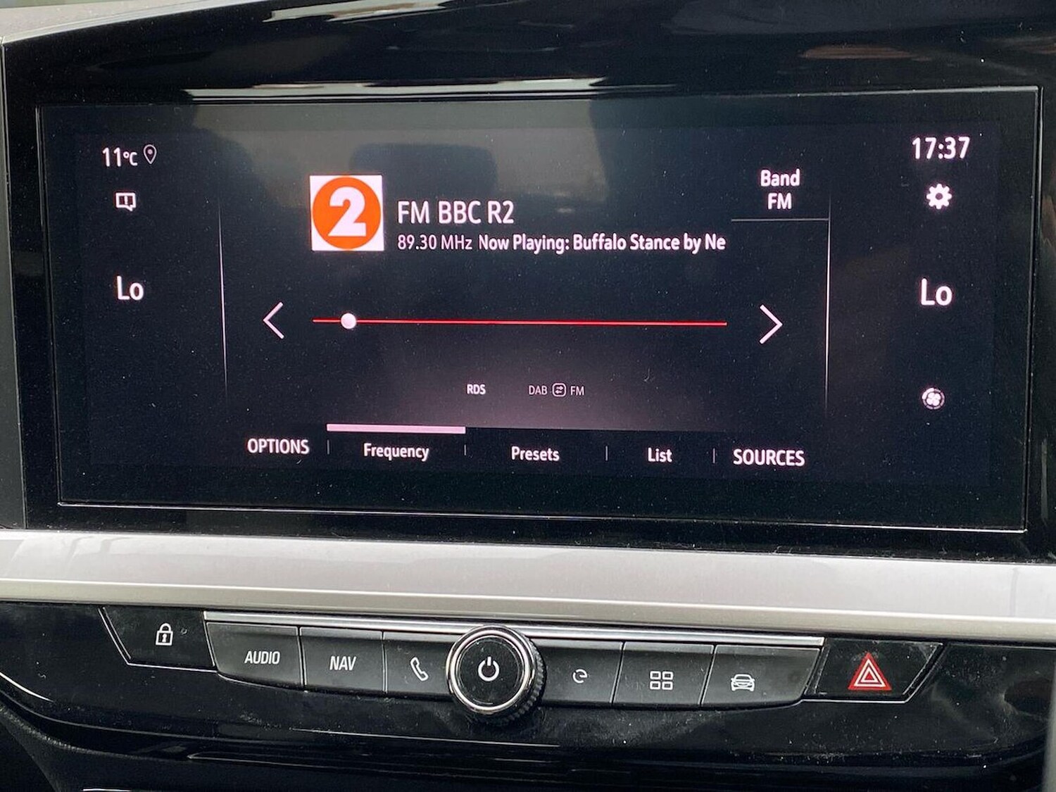 Used Vauxhall Mokka 2022 for sale - 78195354: Photo 13