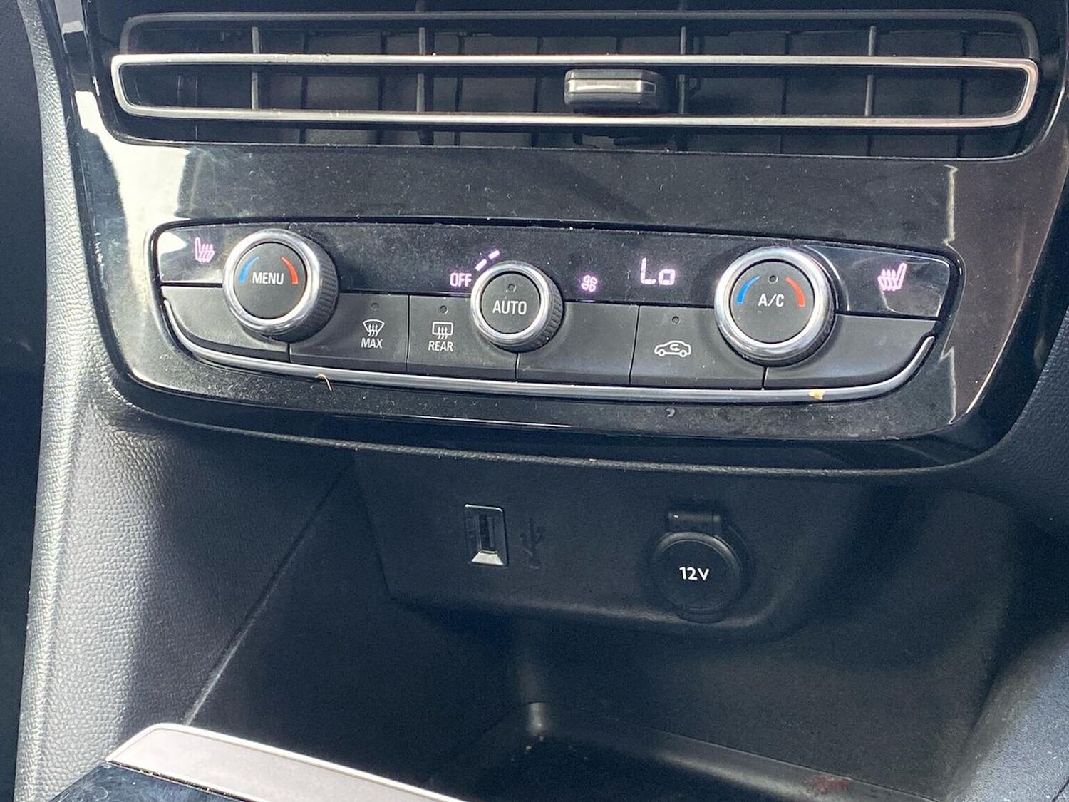 Used Vauxhall Mokka 2022 for sale - 78195354: Photo 14