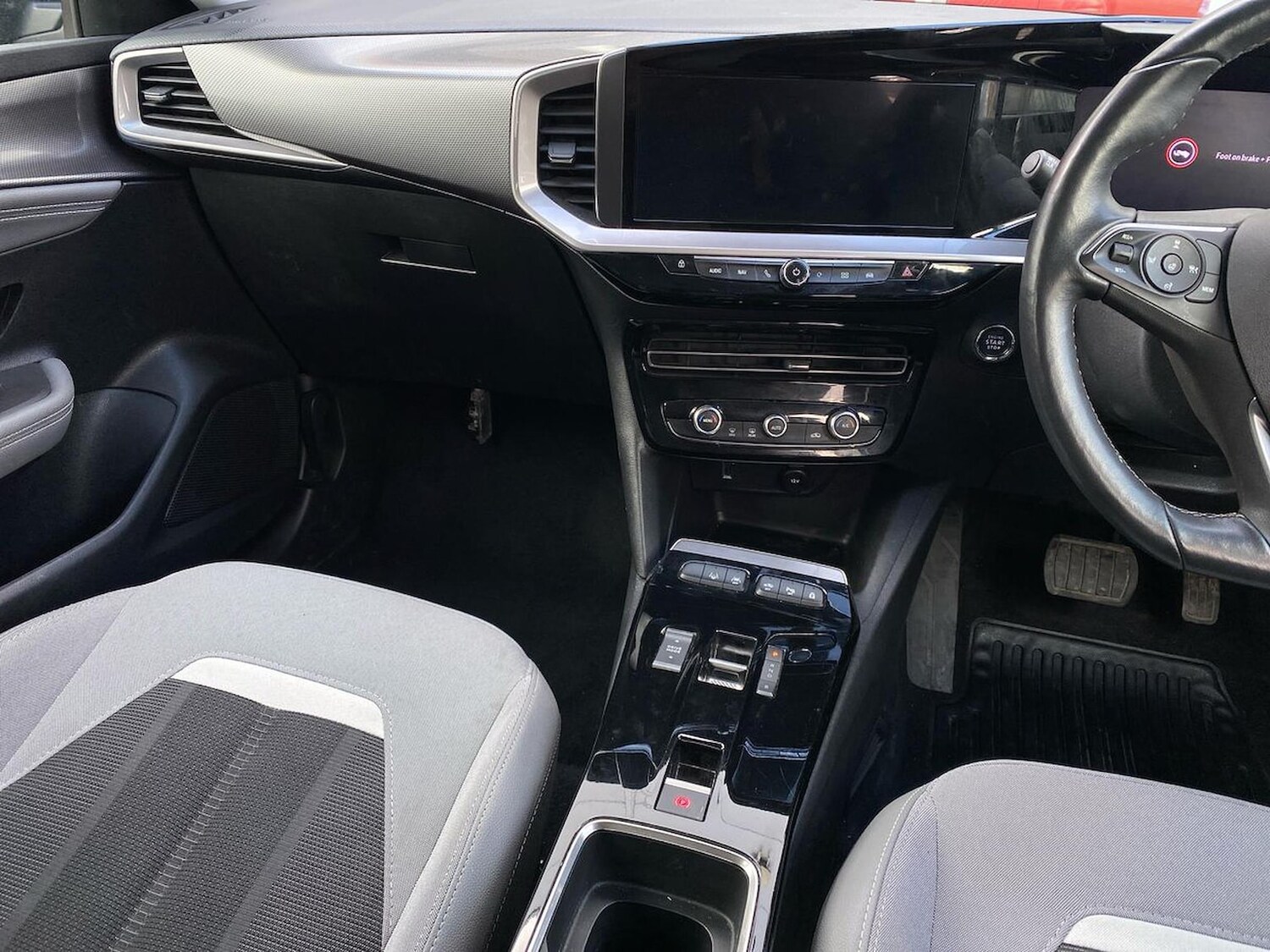 Used Vauxhall Mokka 2022 for sale - 78195354: Photo 15