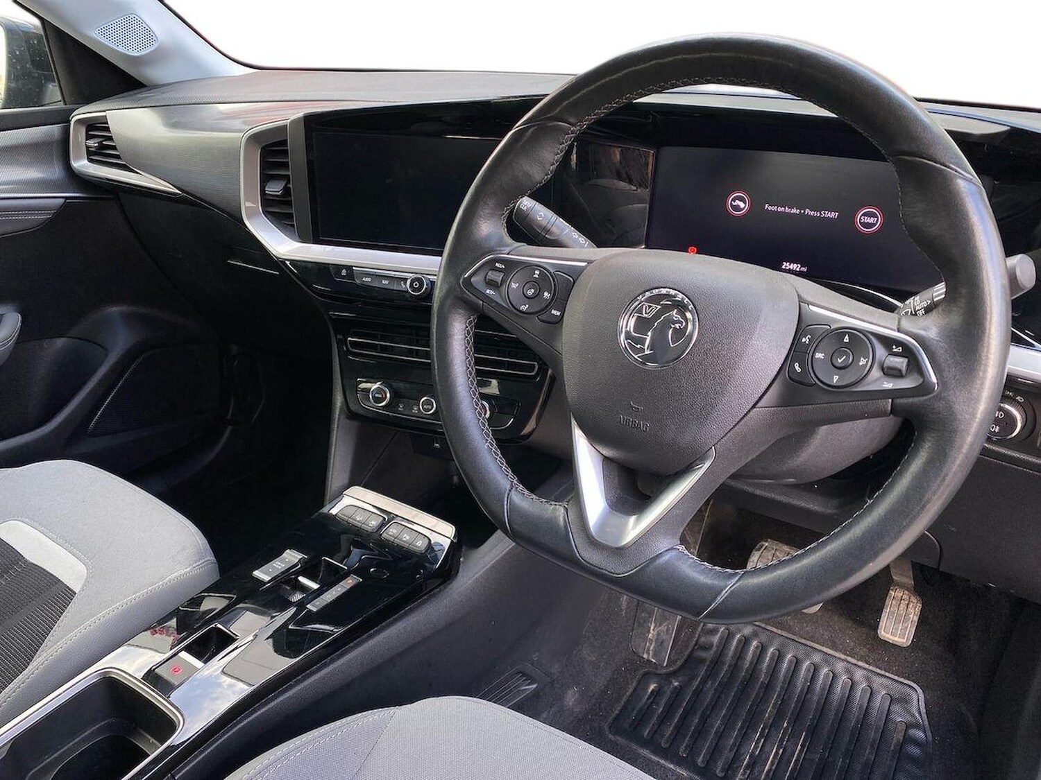 Used Vauxhall Mokka 2022 for sale - 78195354: Photo 17