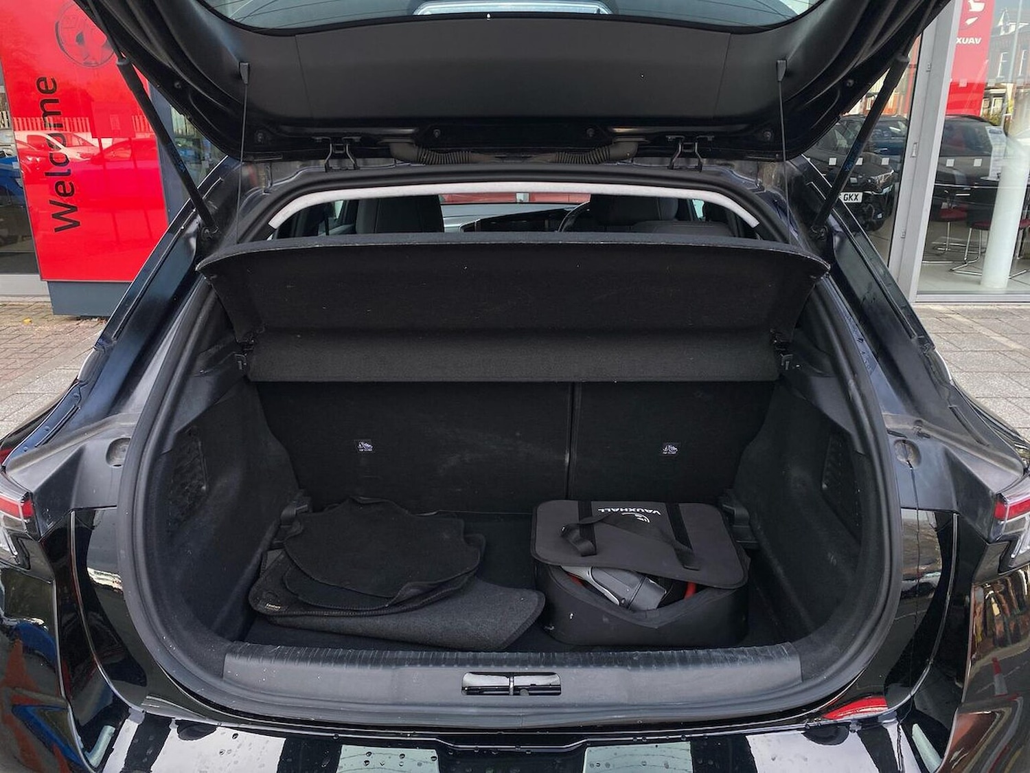 Used Vauxhall Mokka 2022 for sale - 78195354: Photo 19